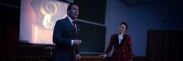 The Conjuring: Last Rites